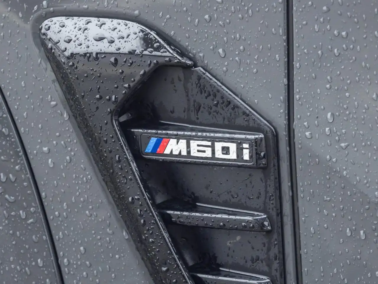 BMW X5 снимка BMW X5