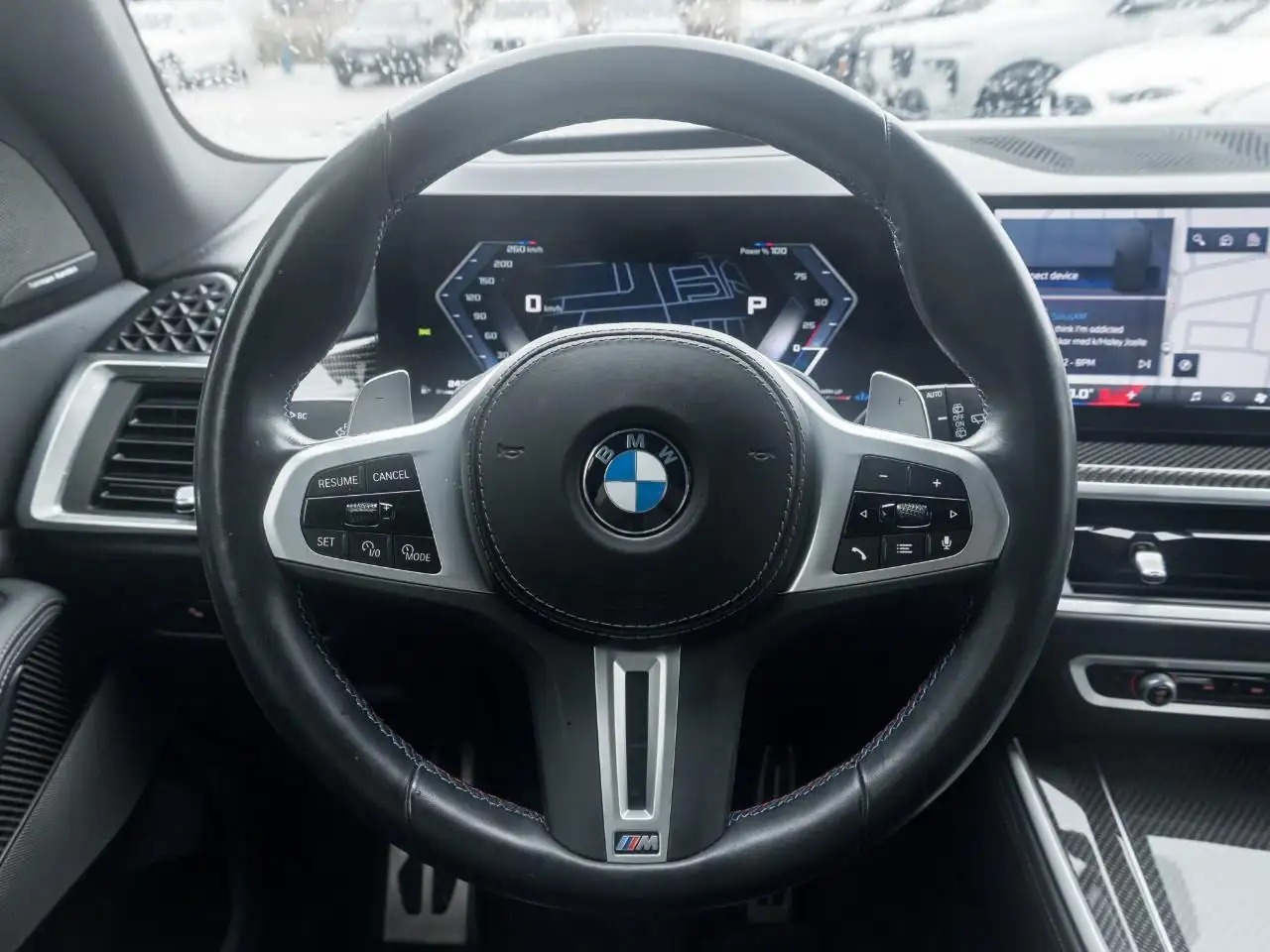 BMW X5 снимка BMW X5