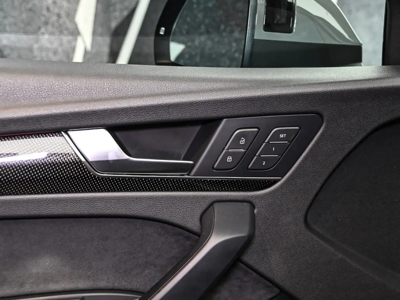 Audi SQ5 fotografie Audi SQ5