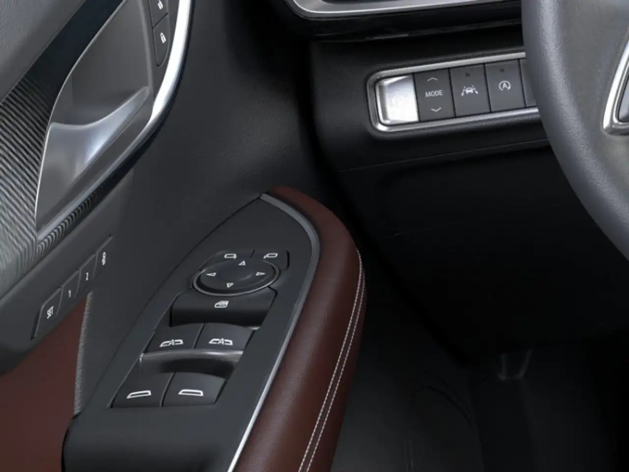 Buick Envision снимка Buick Envision