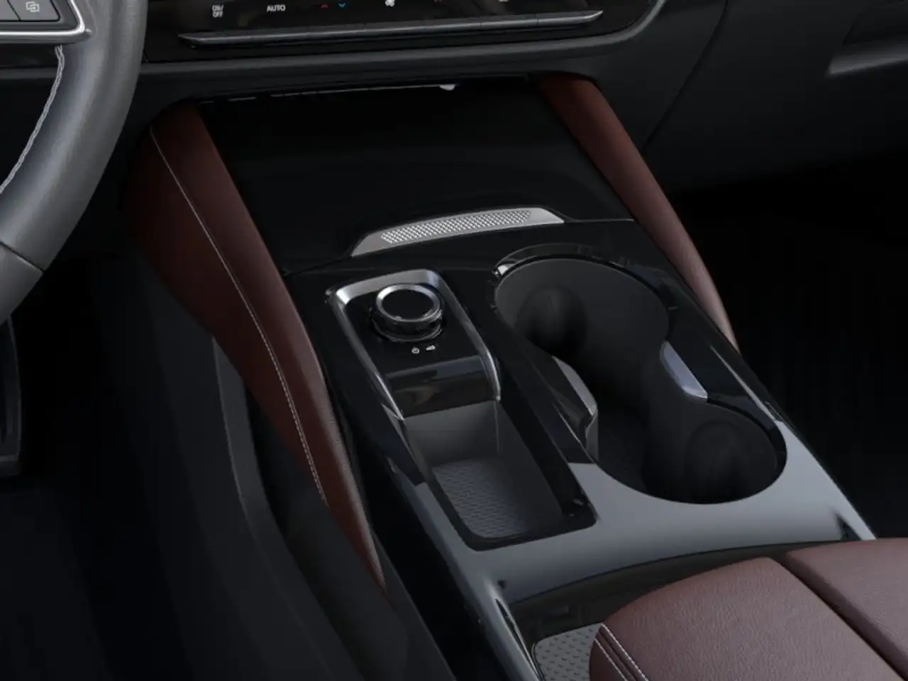 Buick Envision снимка Buick Envision