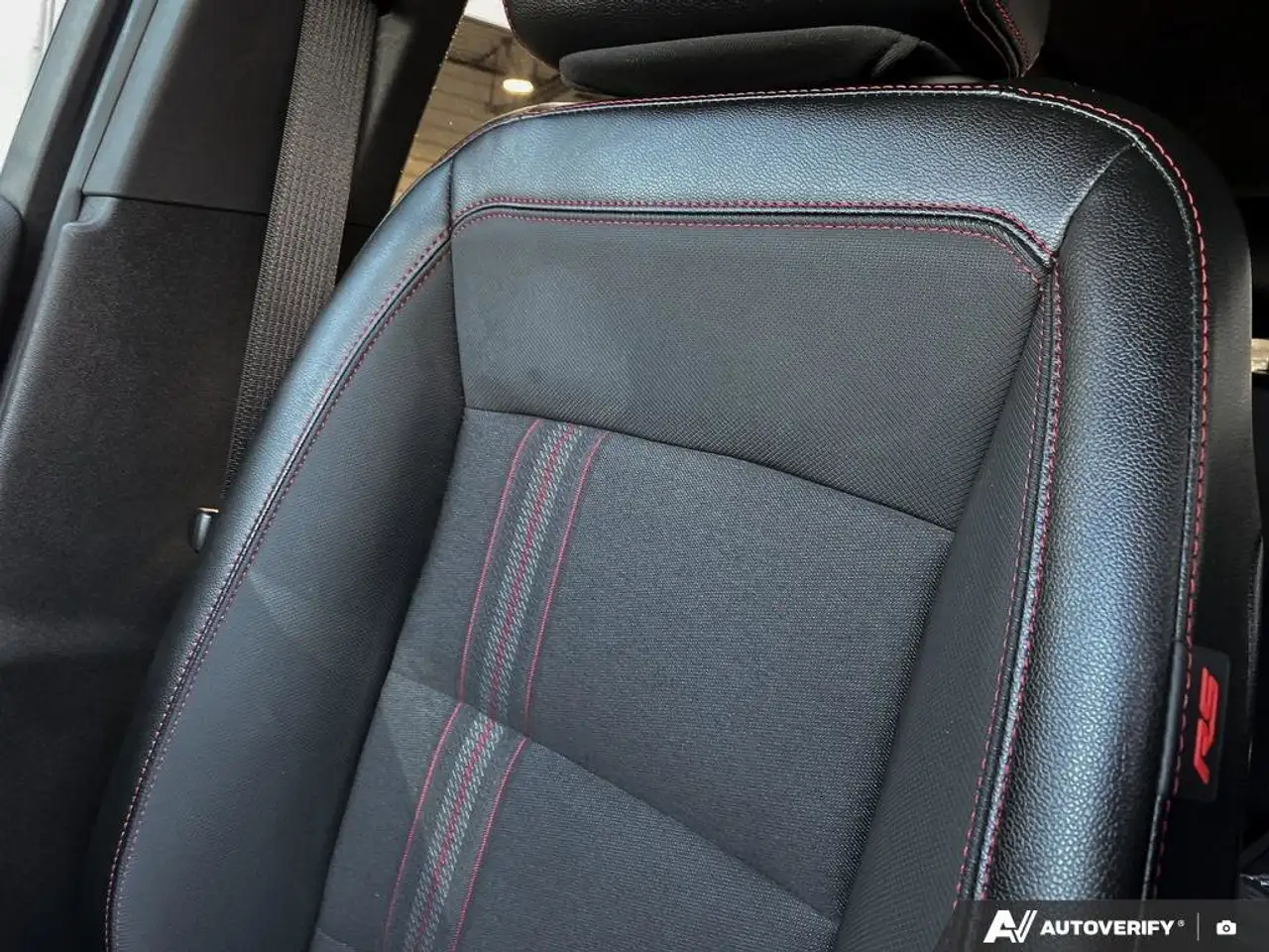 Chevrolet Equinox photo Chevrolet Equinox