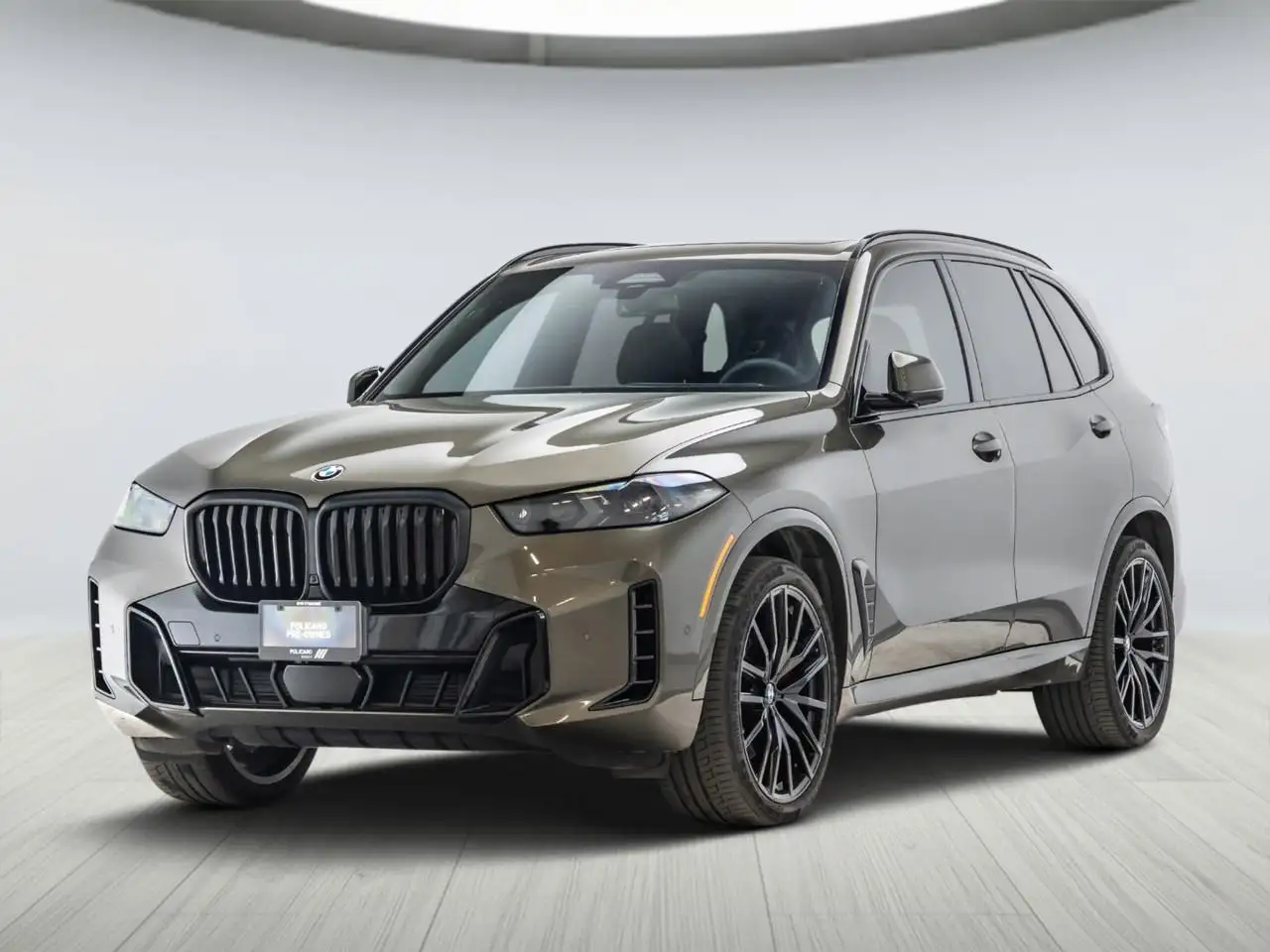 2024 BMW X5