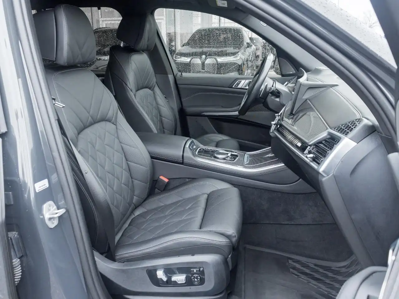 BMW X5 снимка BMW X5