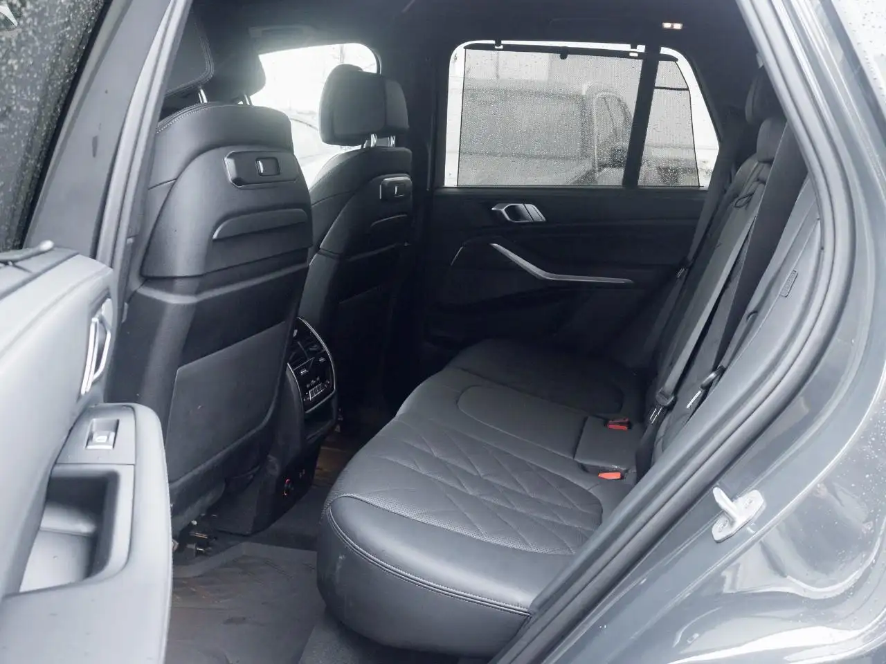 BMW X5 снимка BMW X5