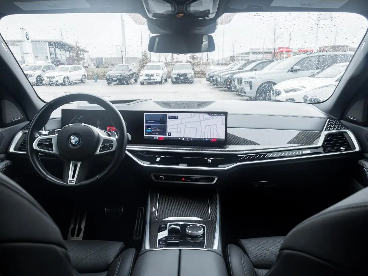 BMW X5 снимка BMW X5