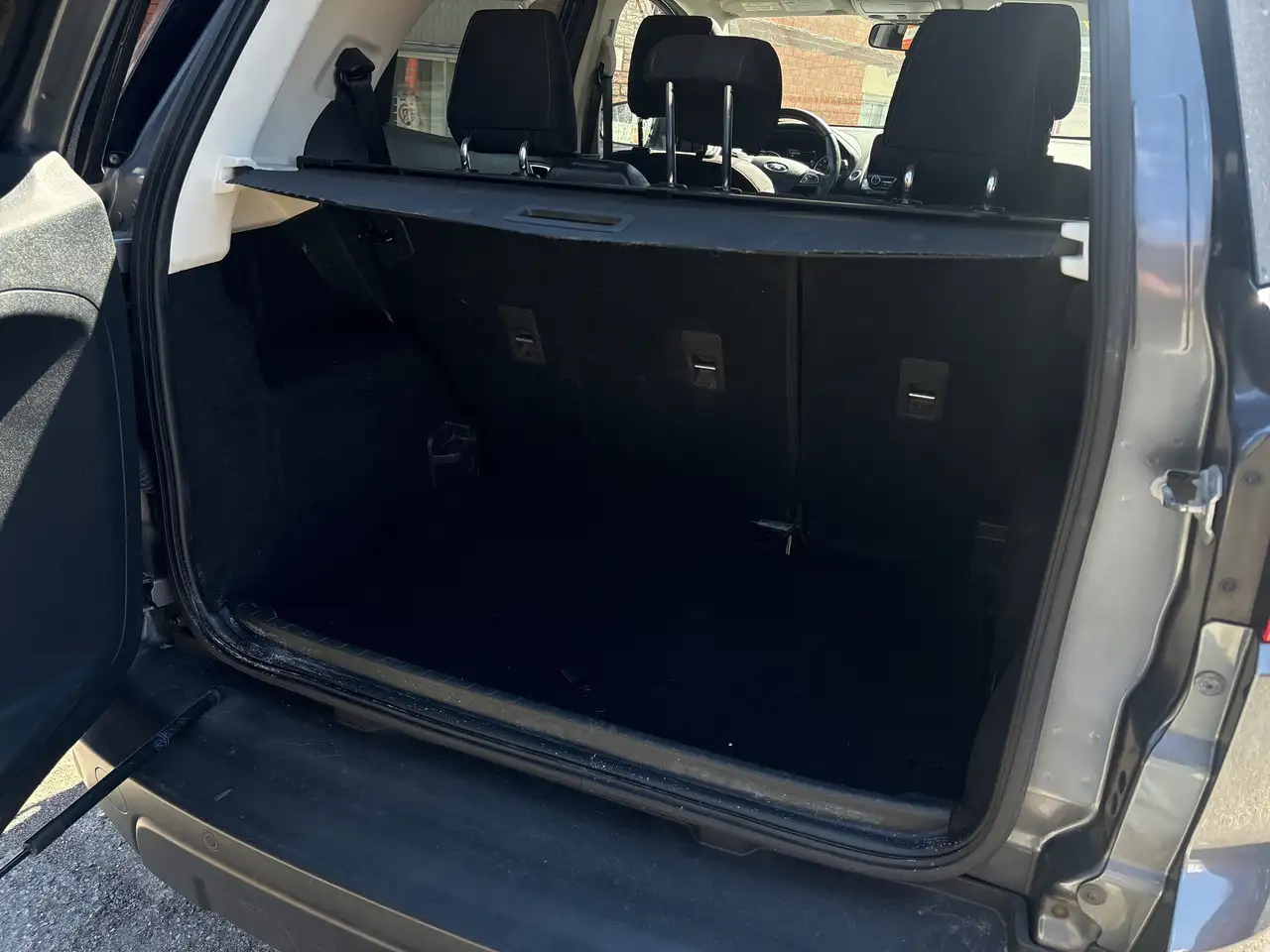 Ford EcoSport photo Ford EcoSport