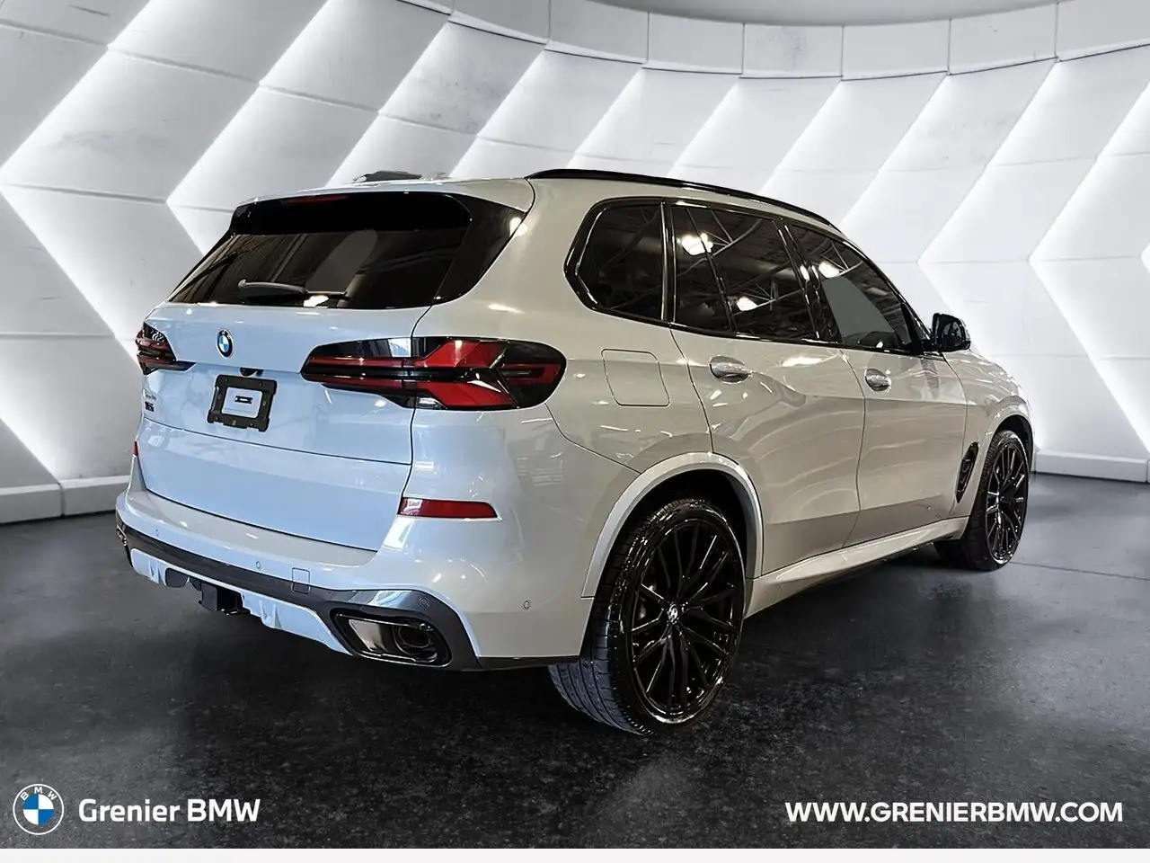 BMW X5 снимка BMW X5