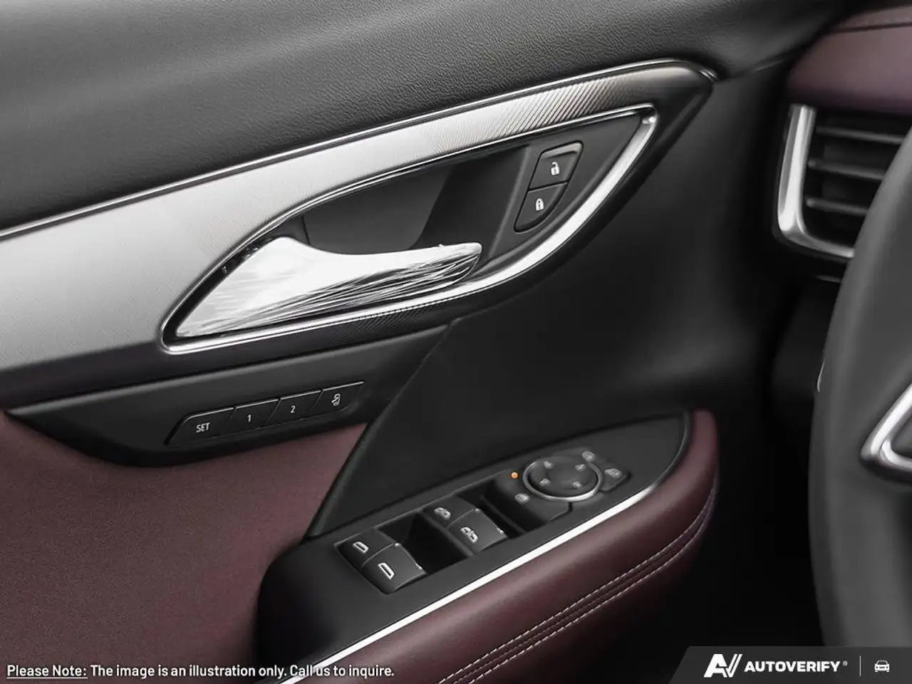 Buick Envision fotografie Buick Envision