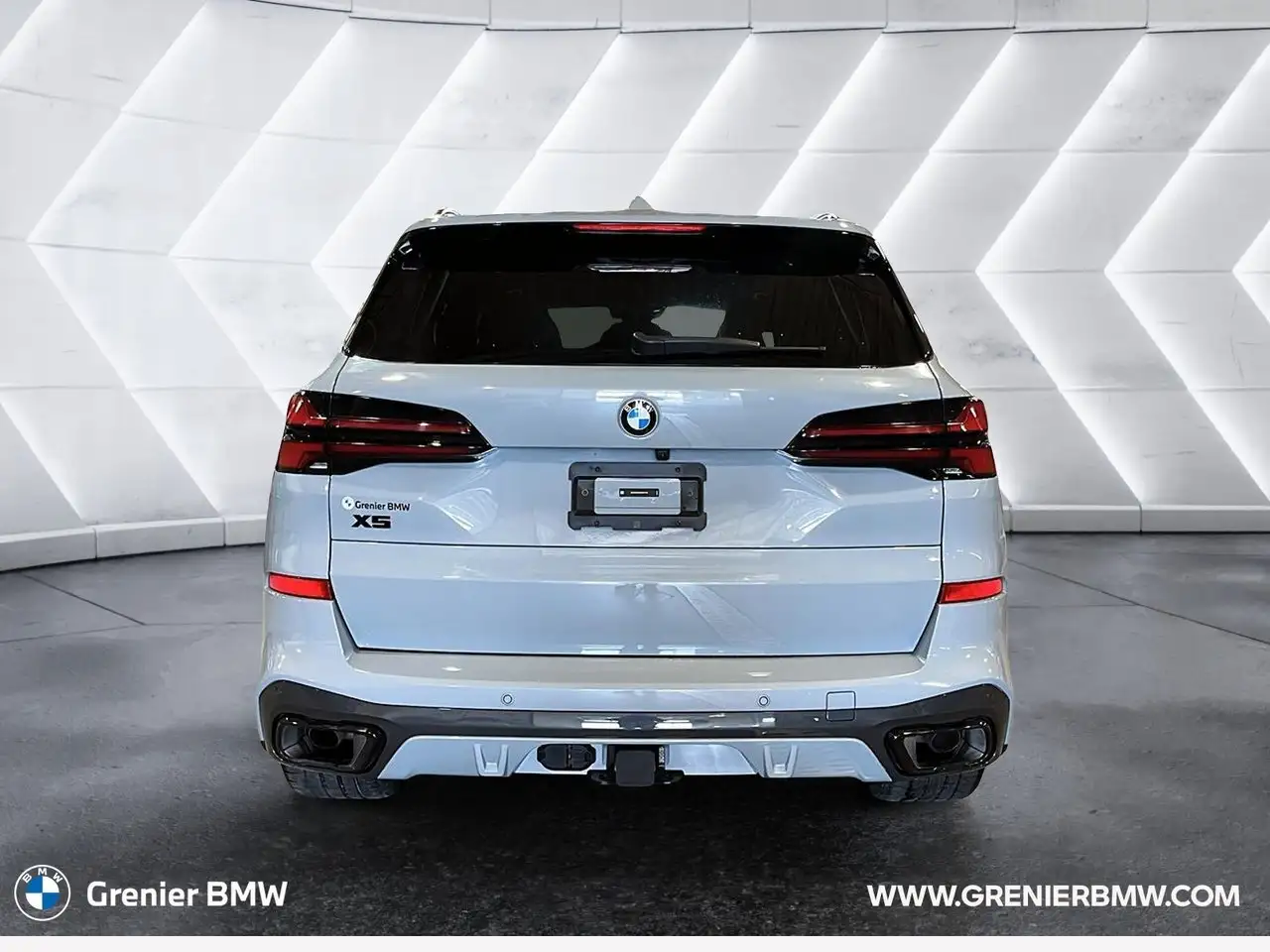BMW X5 снимка BMW X5