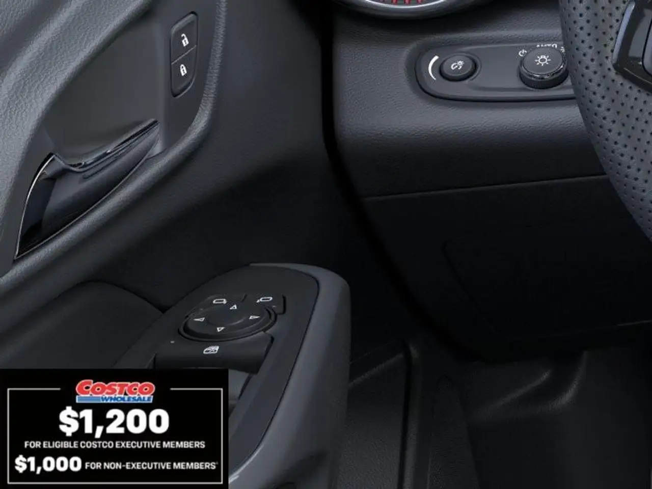 Chevrolet Trax photo Chevrolet Trax