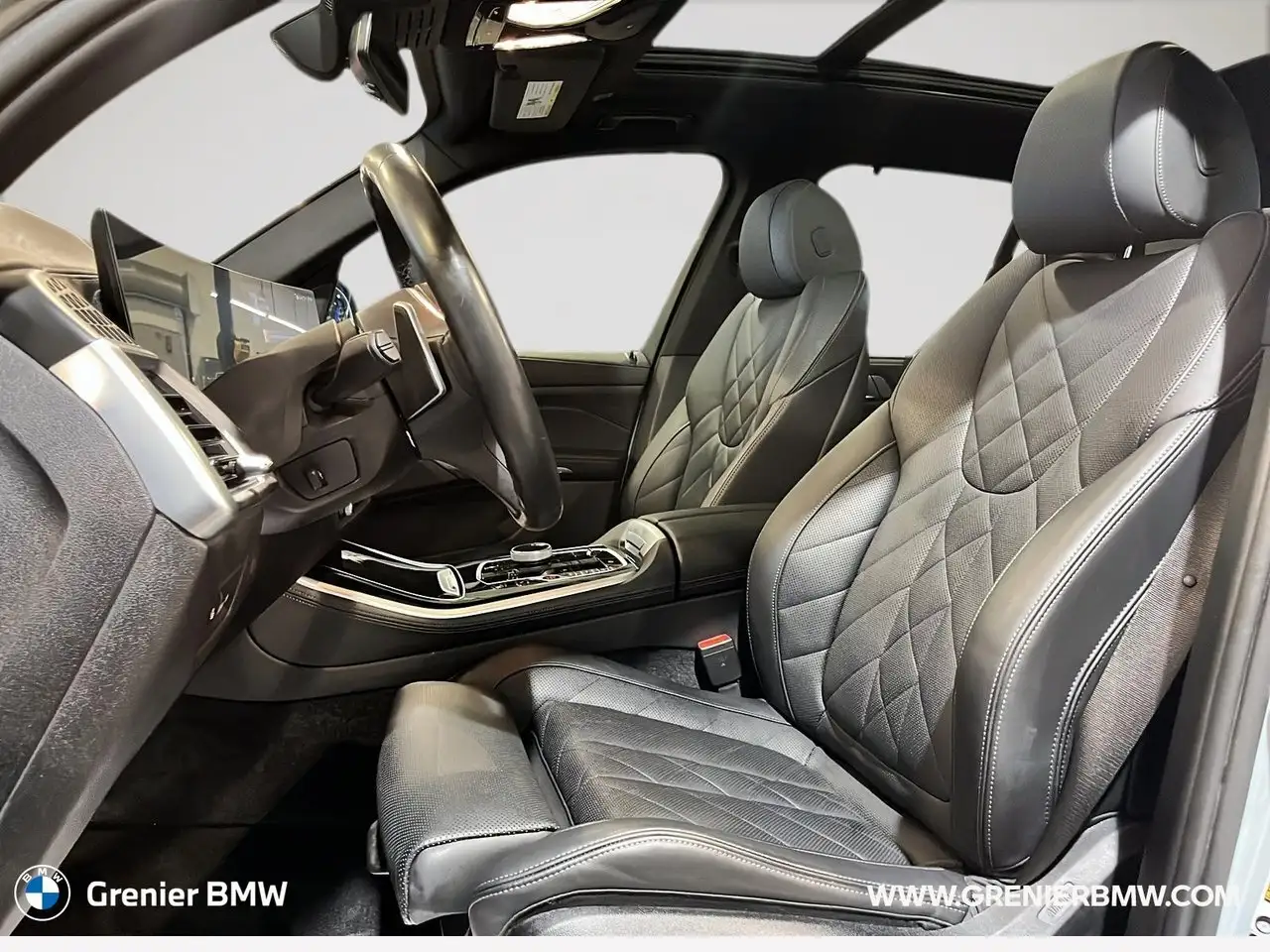 BMW X5 снимка BMW X5