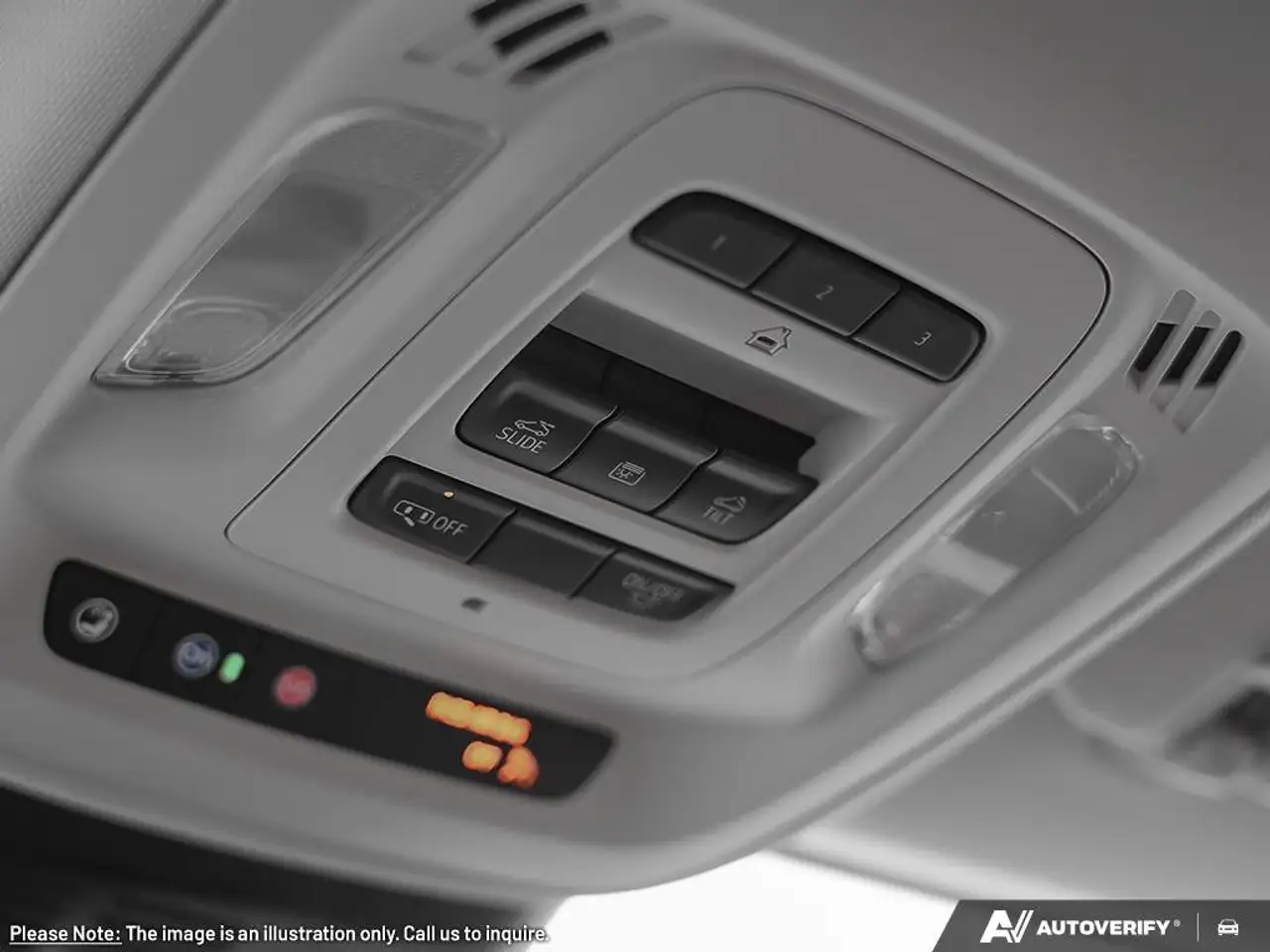 Buick Envision fotografie Buick Envision