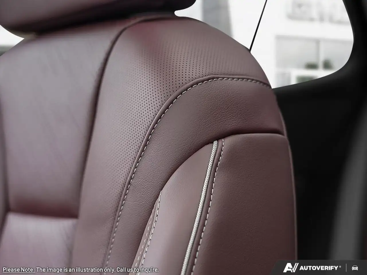Buick Envision fotografie Buick Envision