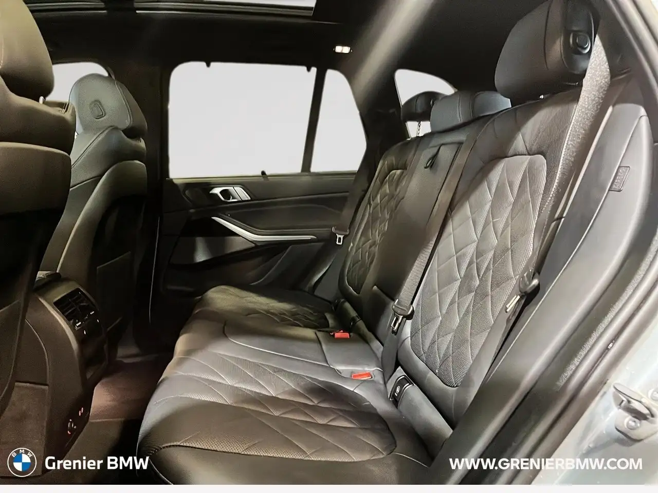 BMW X5 снимка BMW X5