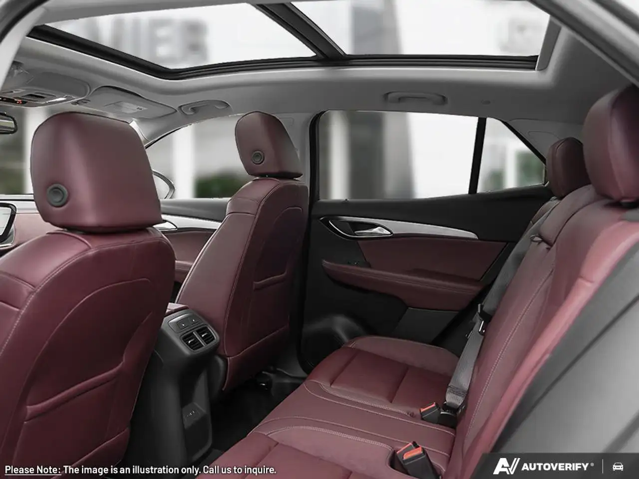 Buick Envision fotografie Buick Envision