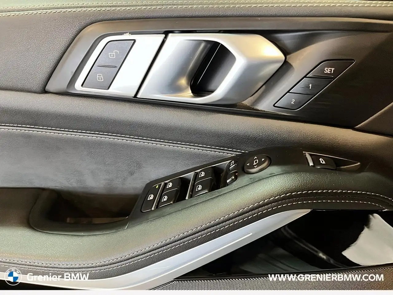 BMW X5 снимка BMW X5