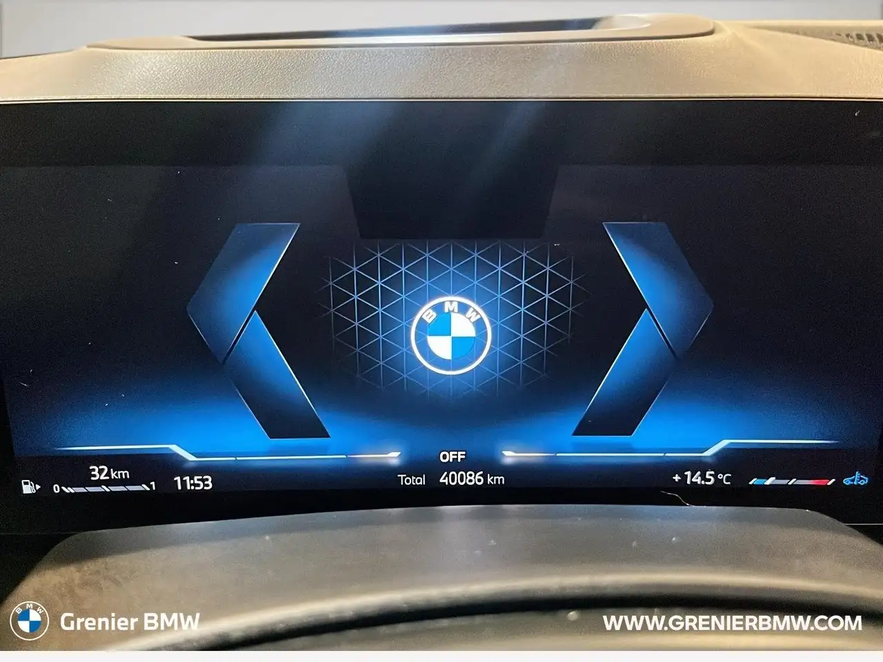 BMW X5 снимка BMW X5