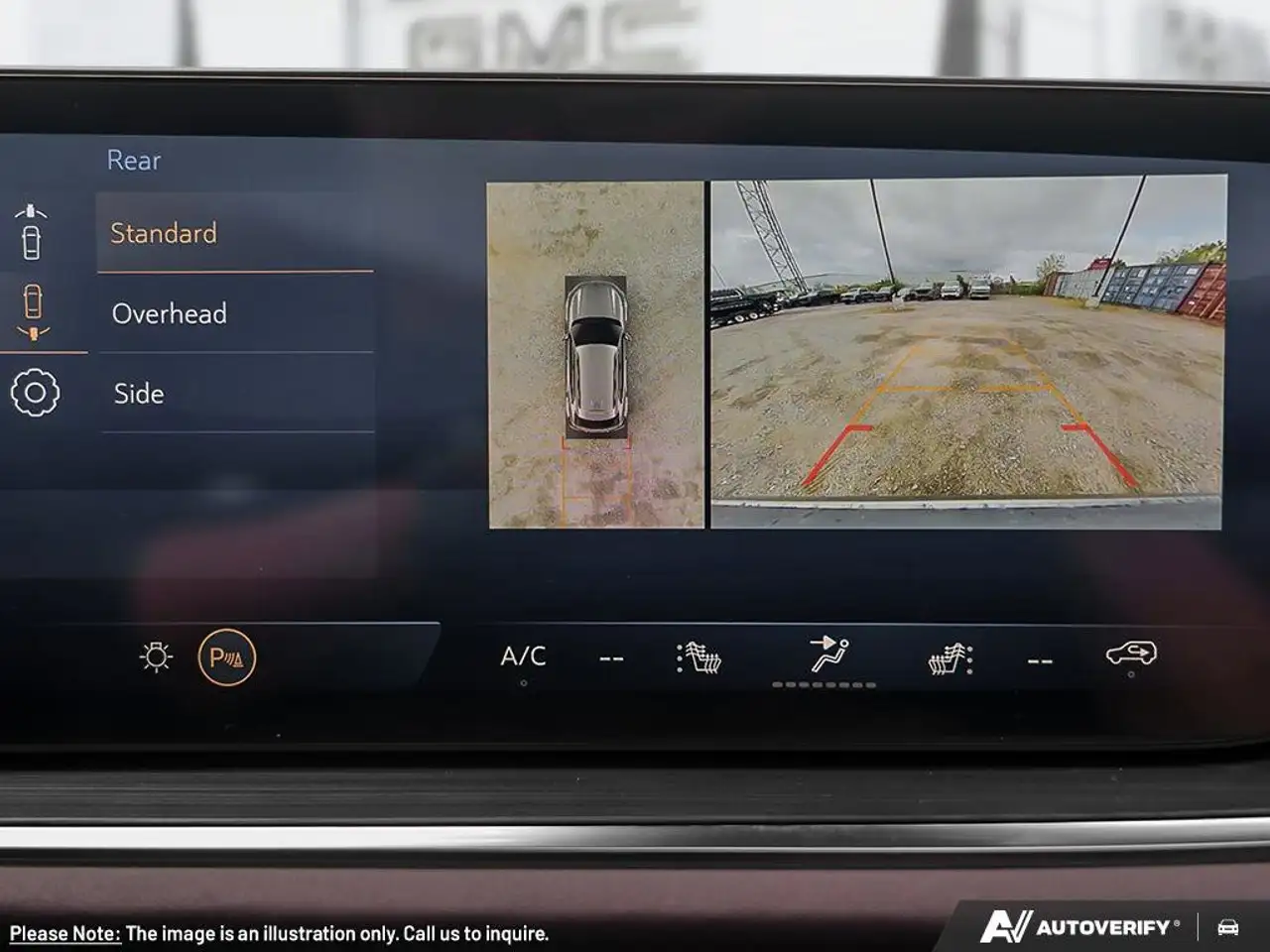 Buick Envision fotografie Buick Envision