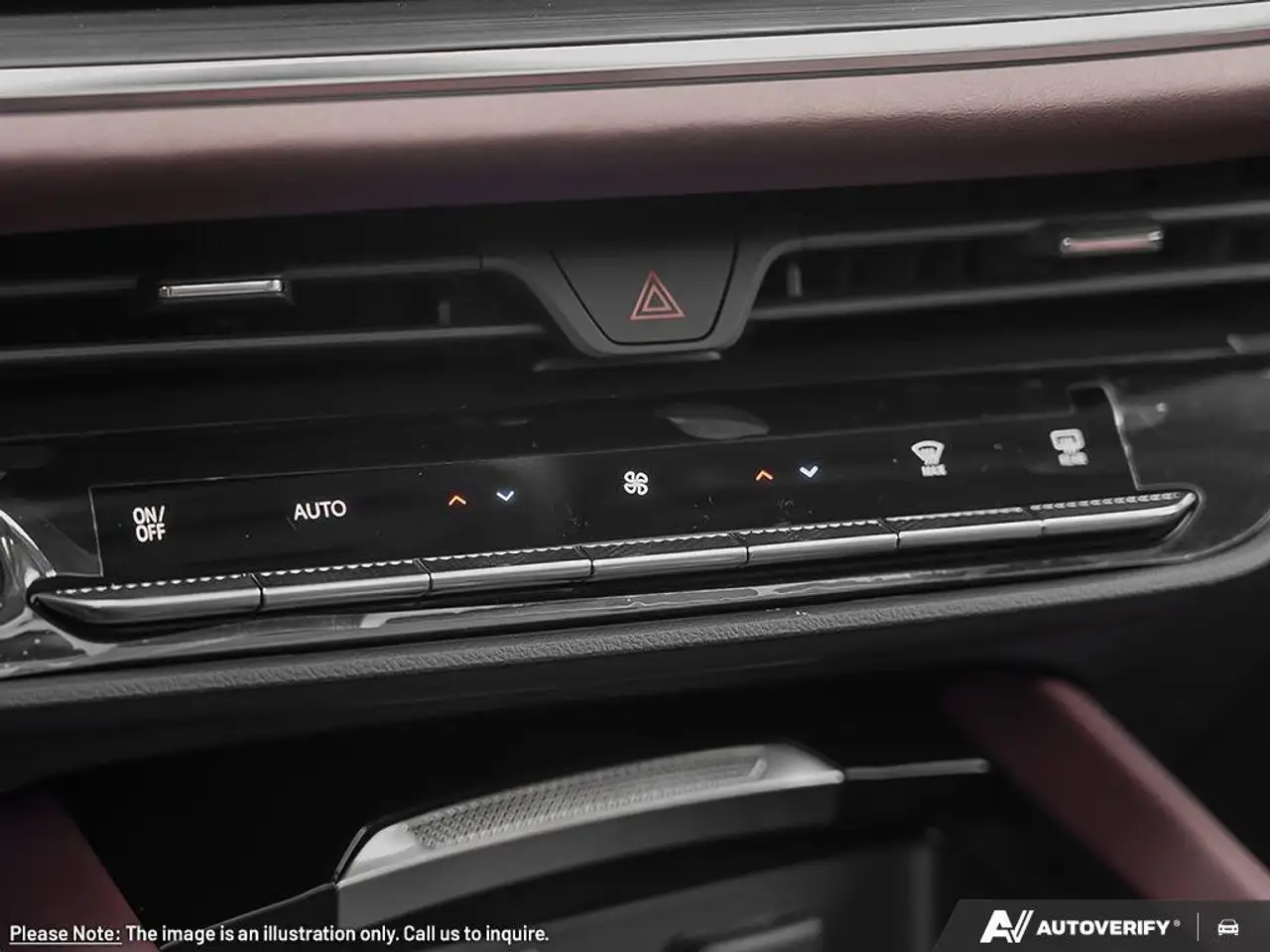 Buick Envision fotografie Buick Envision