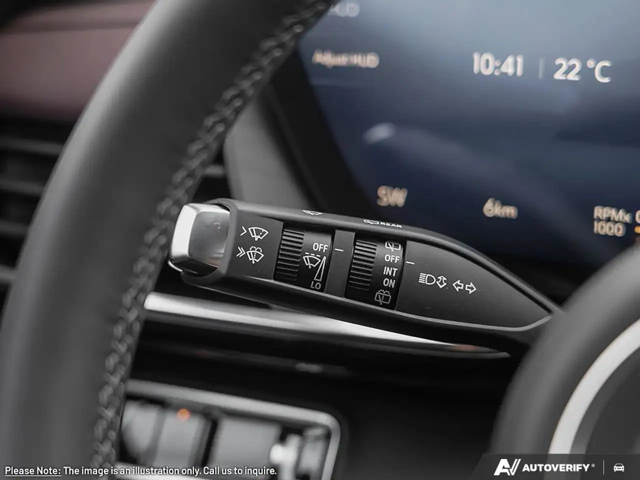 Buick Envision fotografie Buick Envision