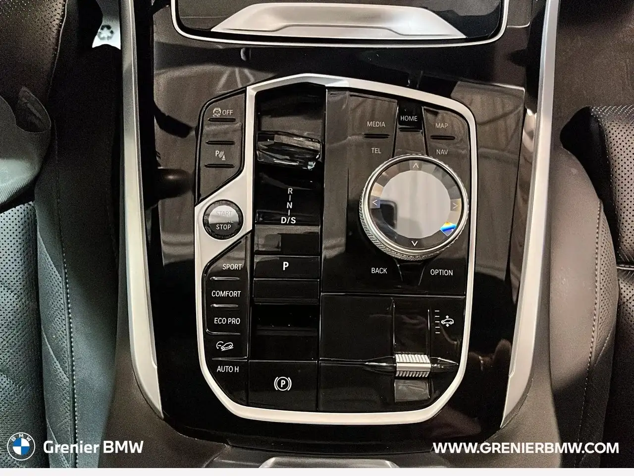 BMW X5 снимка BMW X5