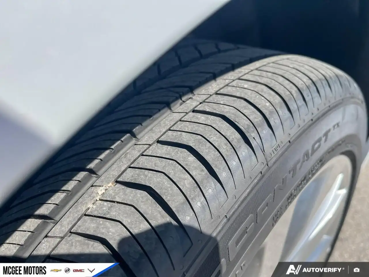 Buick Envision fotografie Buick Envision