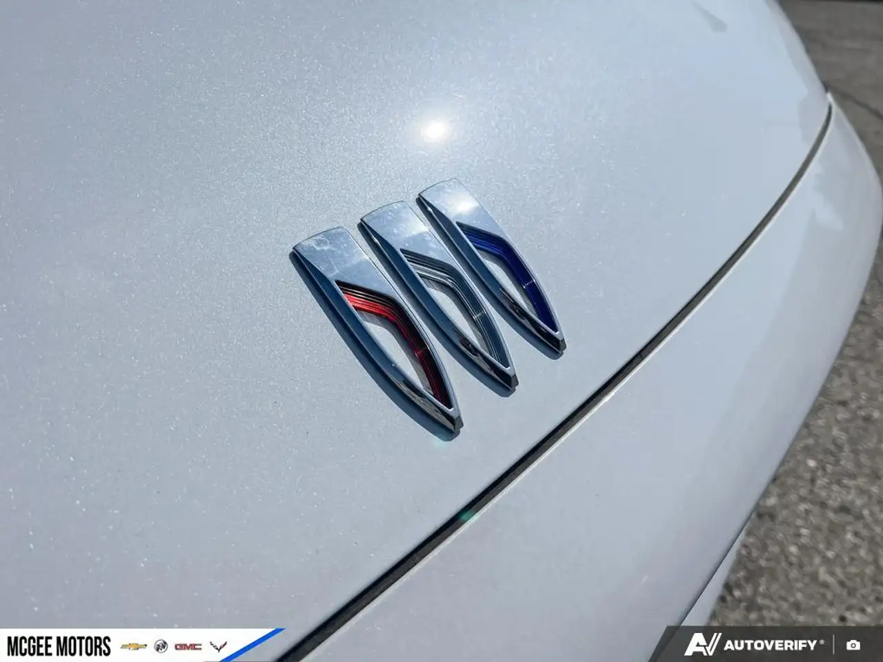 Buick Envision fotografie Buick Envision