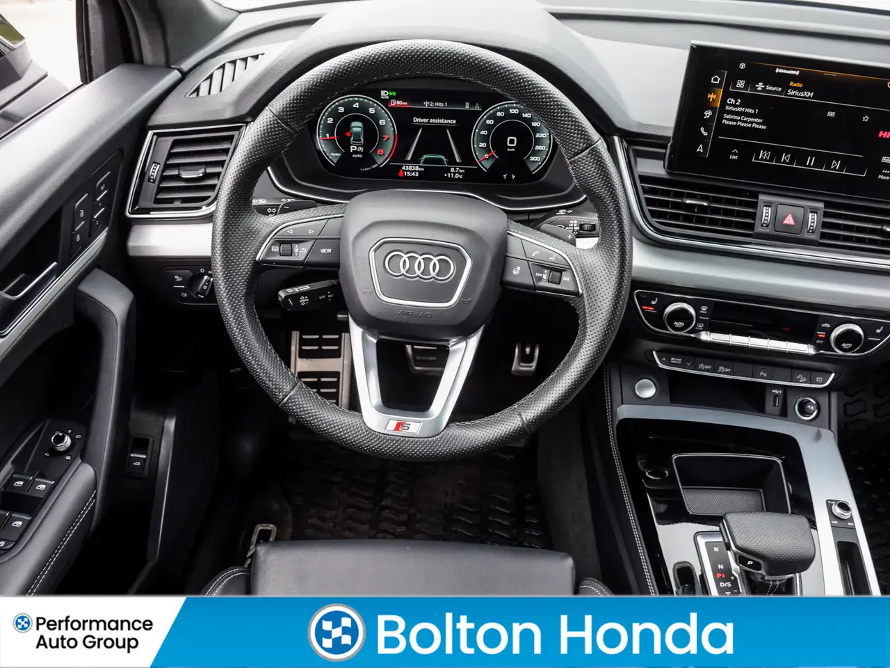 Audi Q5 photo Audi Q5