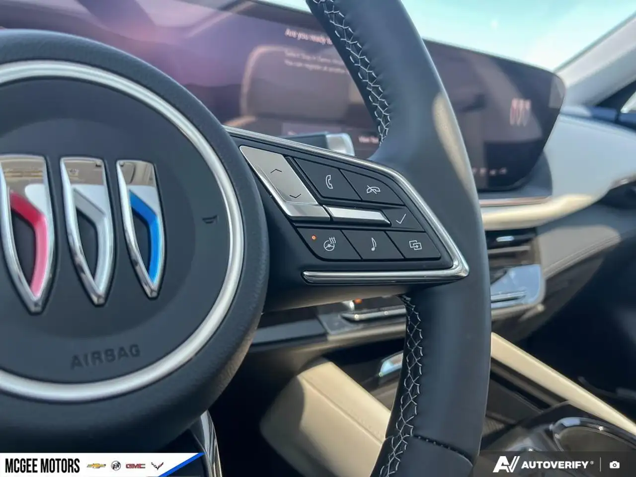 Buick Envision fotografie Buick Envision