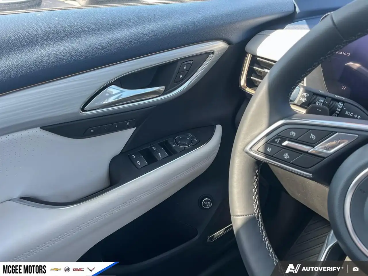 Buick Envision fotografie Buick Envision