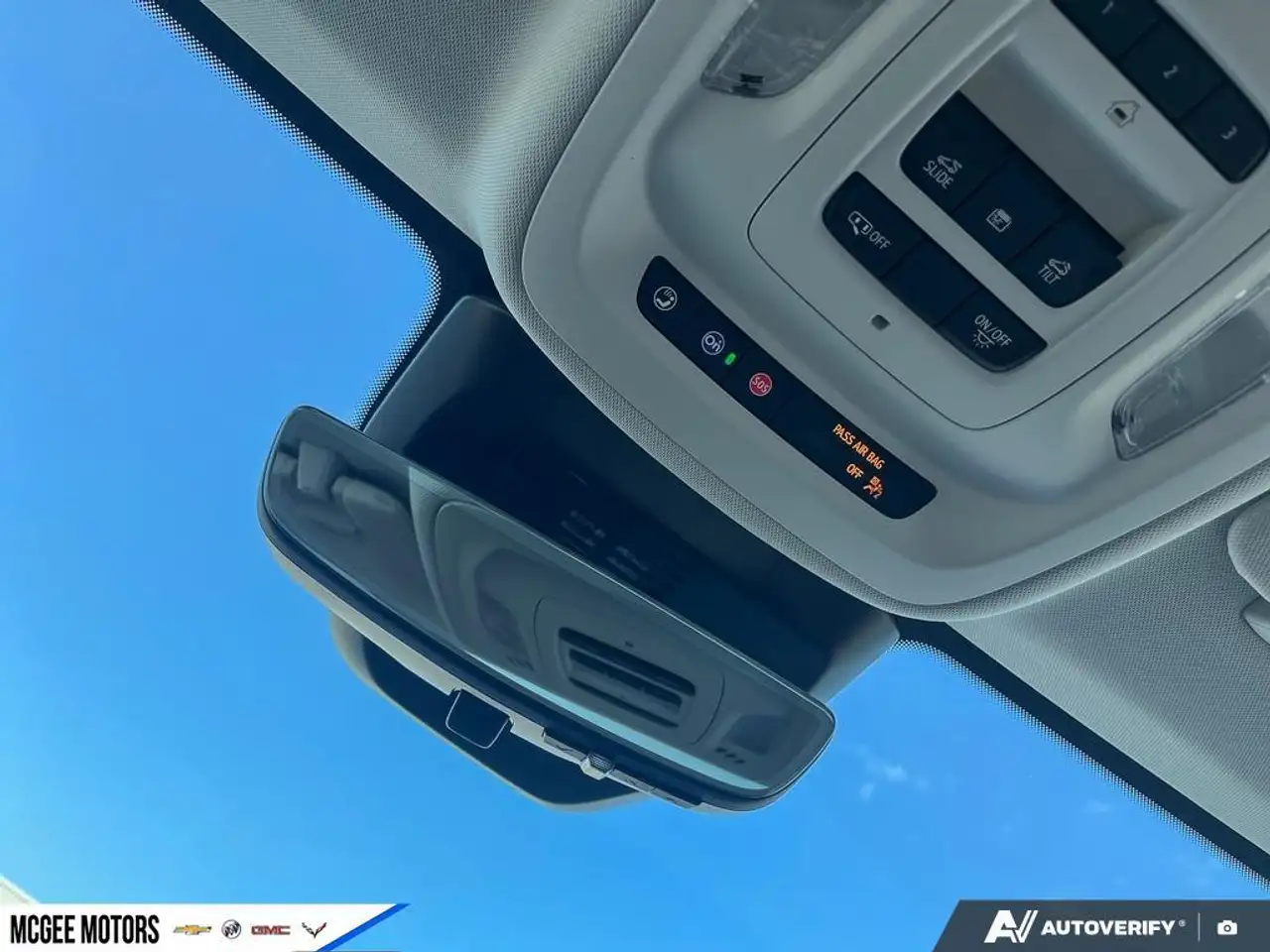 Buick Envision fotografie Buick Envision