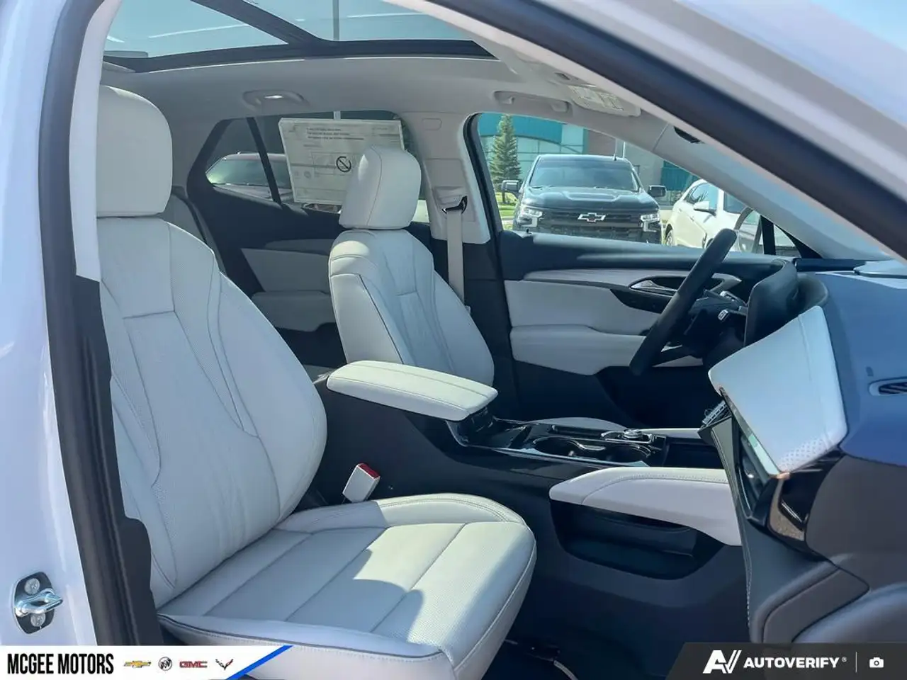 Buick Envision fotografie Buick Envision