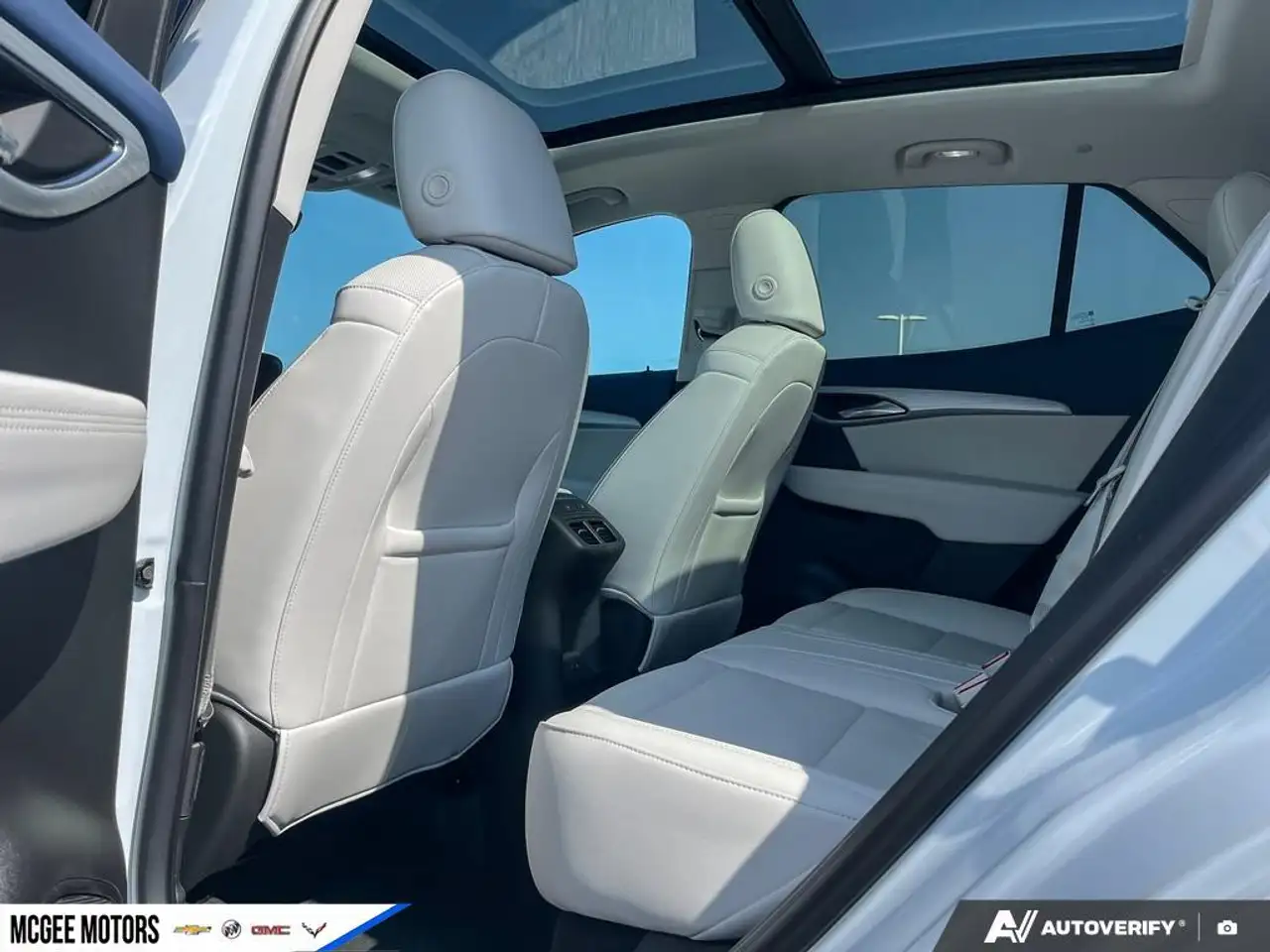 Buick Envision fotografie Buick Envision