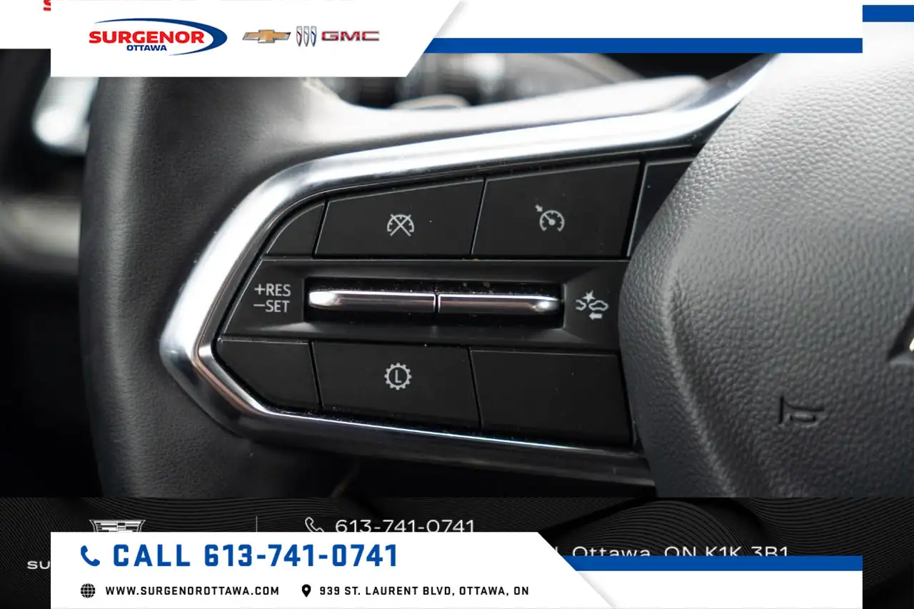 Chevrolet Traverse снимка Chevrolet Traverse