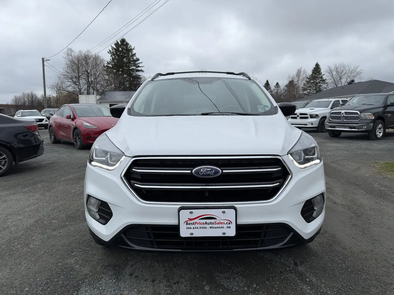 Ford Escape снимка Ford Escape