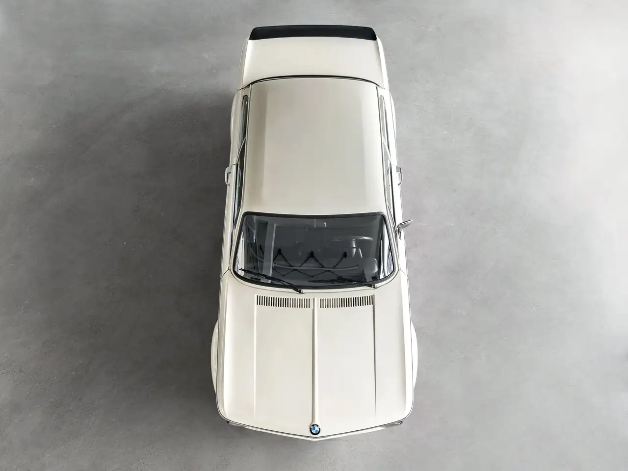 1974 BMW 2002