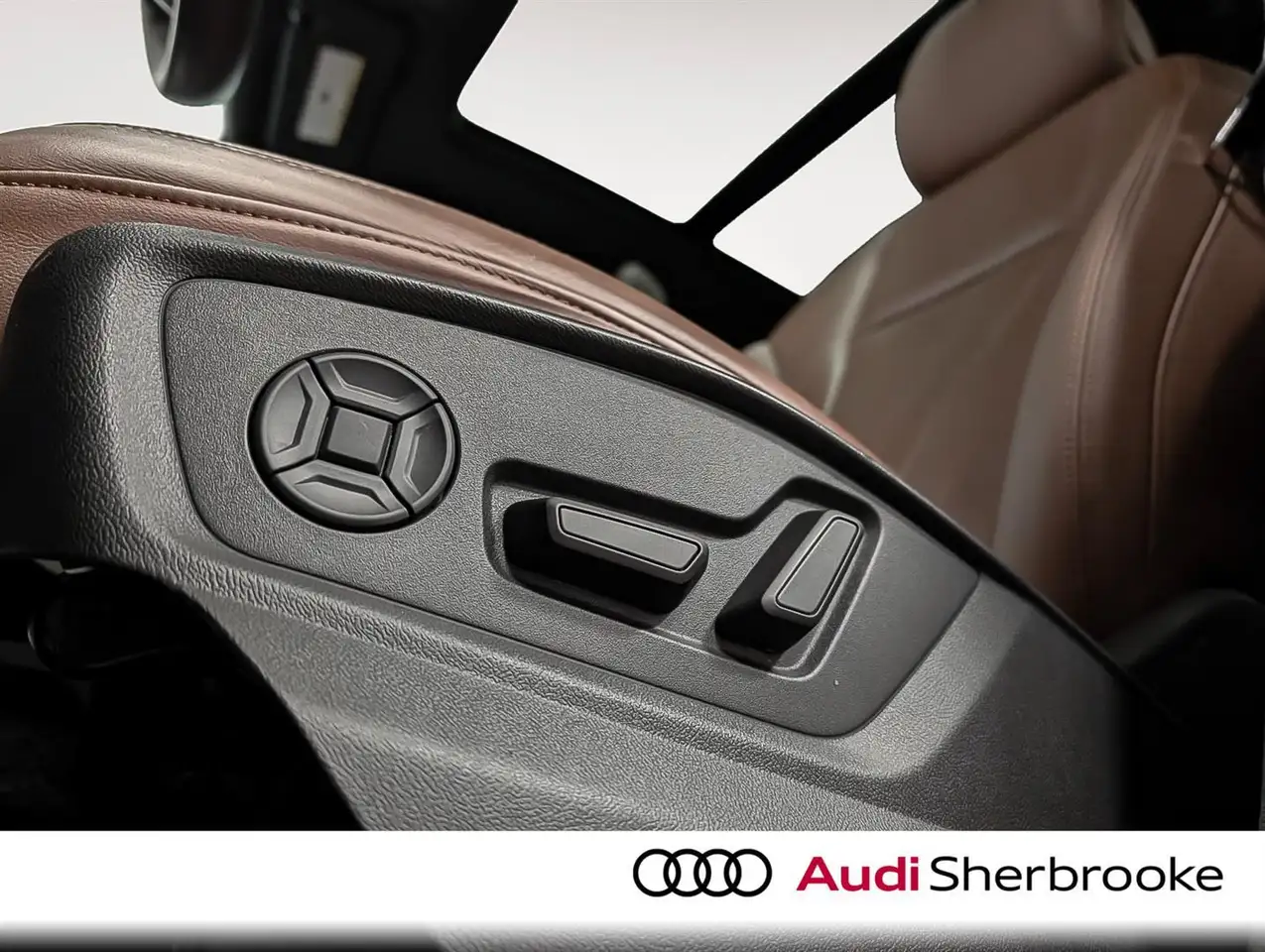 Audi Q8 fotografie Audi Q8
