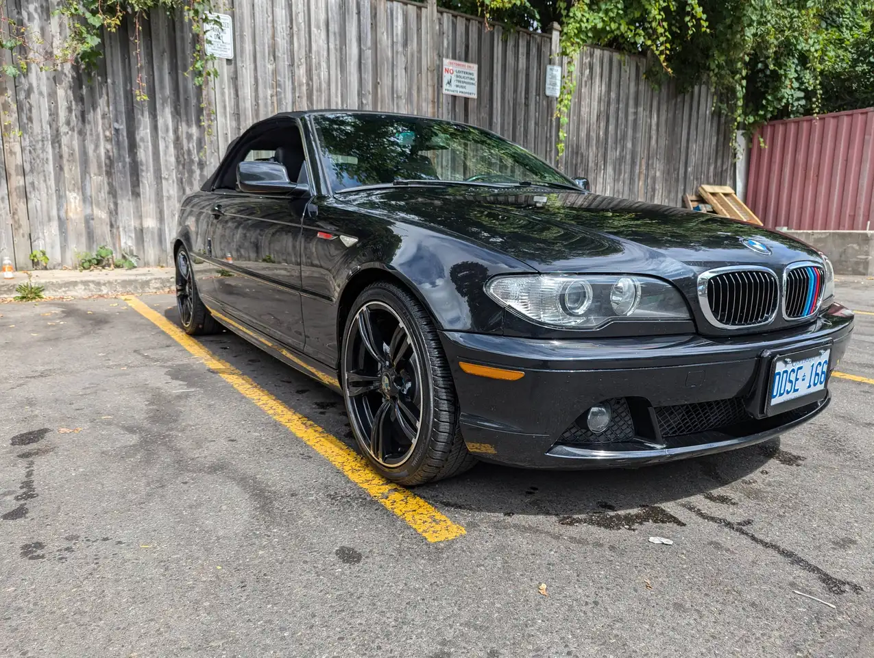 BMW 3 Series photo BMW 3 Series