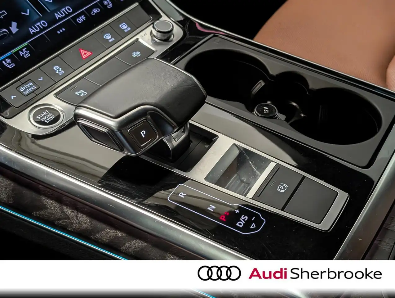 Audi Q8 fotografie Audi Q8