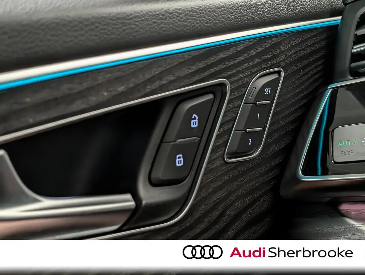 Audi Q8 fotografie Audi Q8