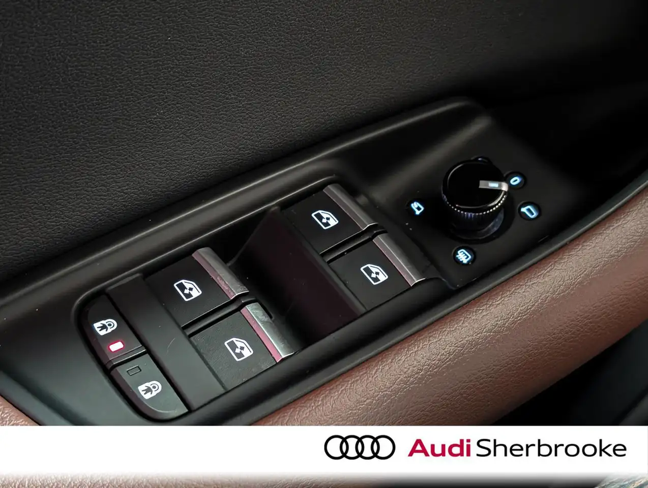 Audi Q8 fotografie Audi Q8