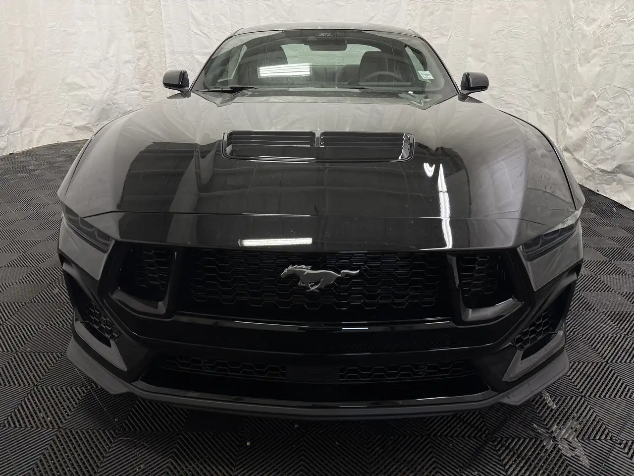 Ford Mustang снимка Ford Mustang