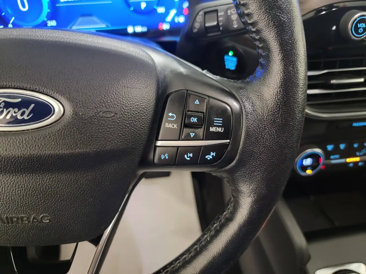 Ford Escape photo Ford Escape