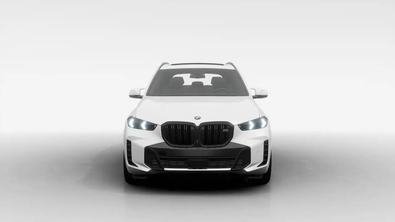 BMW X5 снимка BMW X5