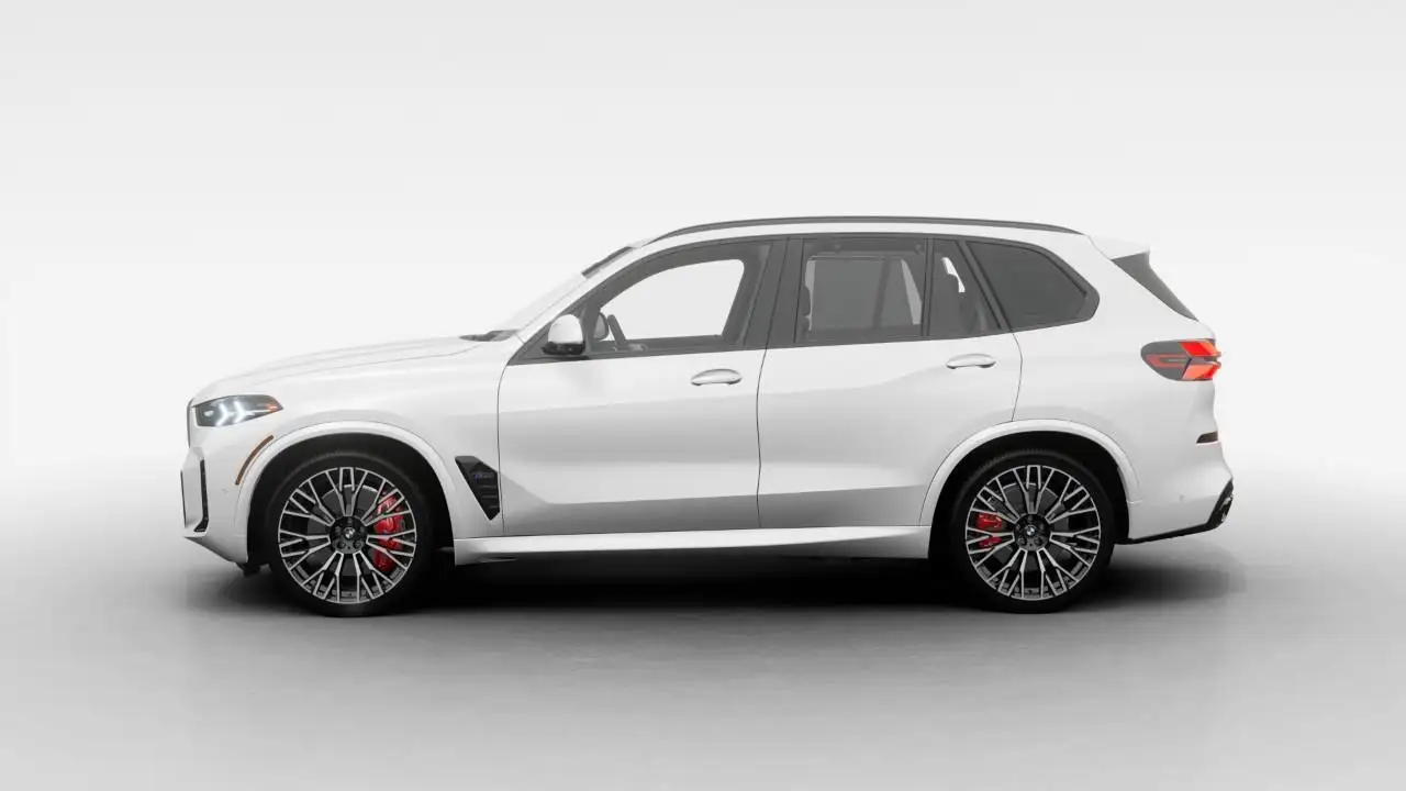BMW X5 снимка BMW X5