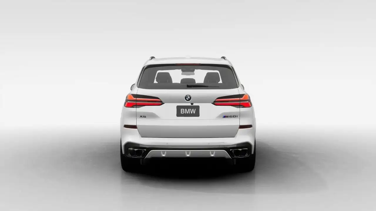 BMW X5 снимка BMW X5