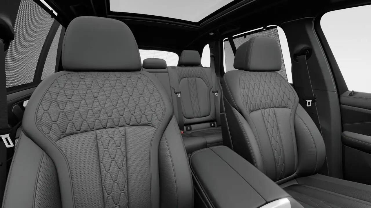 BMW X5 снимка BMW X5