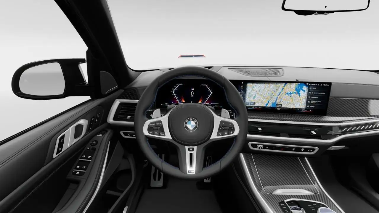 BMW X5 снимка BMW X5