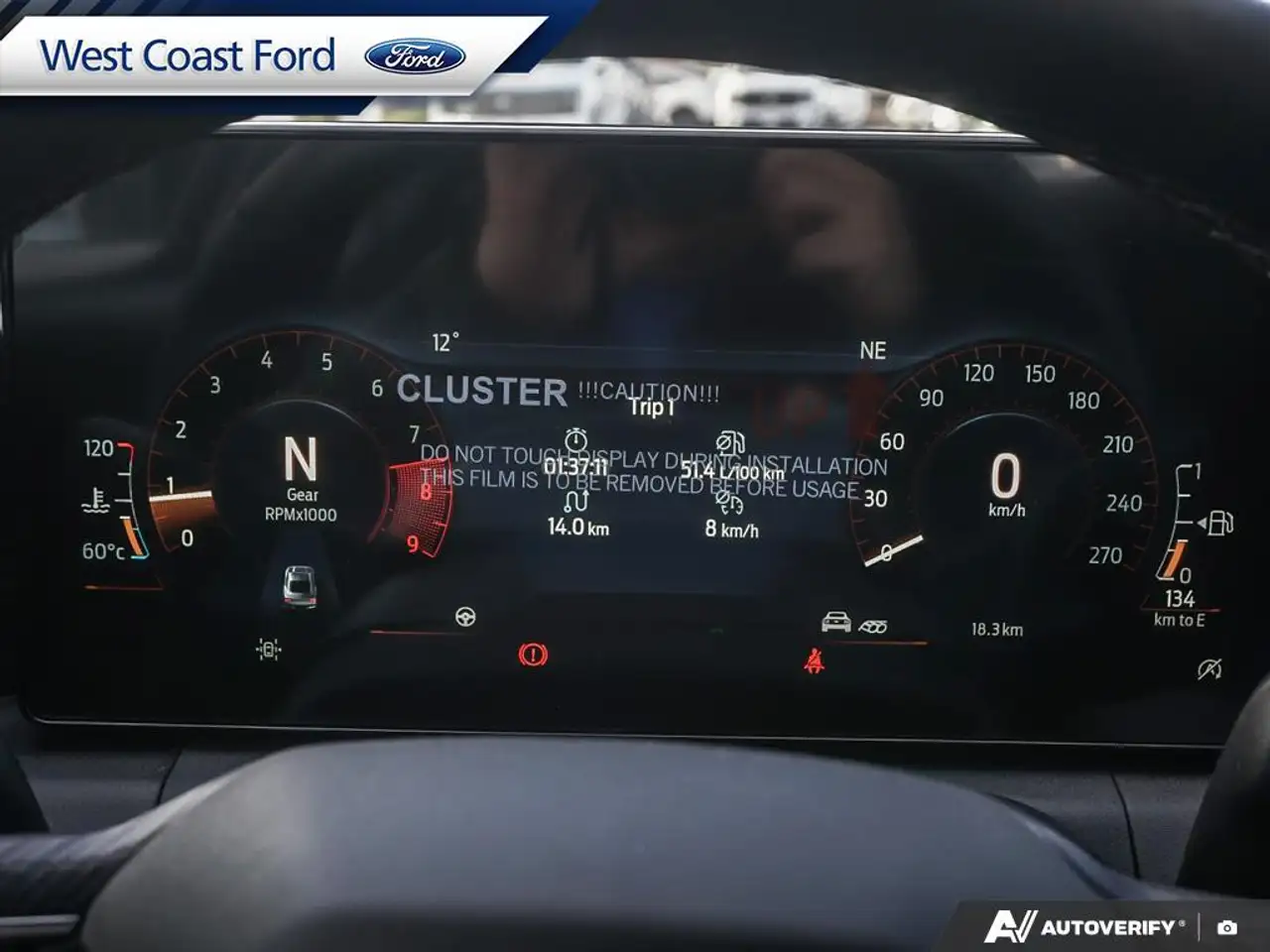 Ford Mustang снимка Ford Mustang